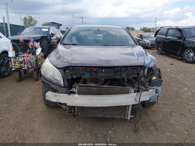 Продажа на аукционе авто 2013 Chevrolet Malibu 1ls, vin: 1G11B5SAXDF207847, номер лота: 46010202