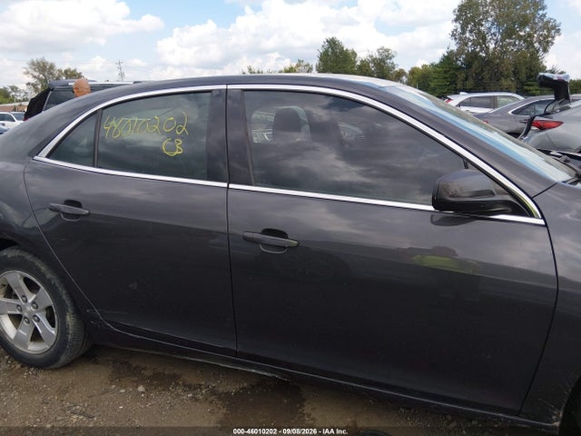 Продажа на аукционе авто 2013 Chevrolet Malibu 1ls, vin: 1G11B5SAXDF207847, номер лота: 46010202