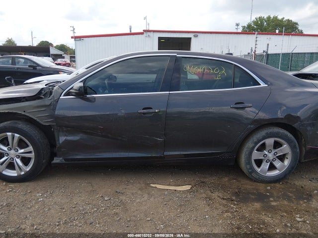Продажа на аукционе авто 2013 Chevrolet Malibu 1ls, vin: 1G11B5SAXDF207847, номер лота: 46010202