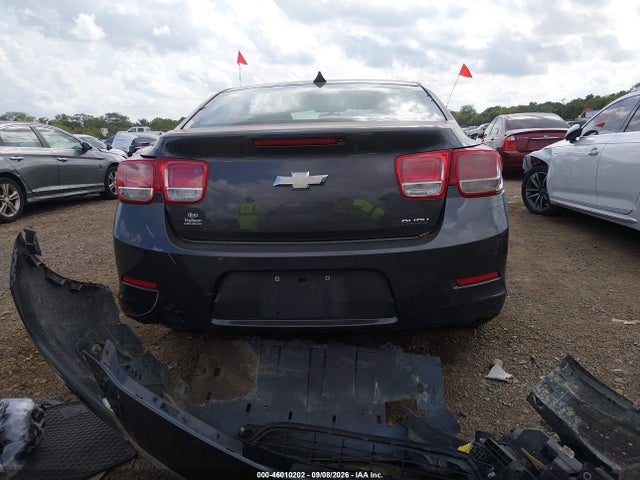Продажа на аукционе авто 2013 Chevrolet Malibu 1ls, vin: 1G11B5SAXDF207847, номер лота: 46010202