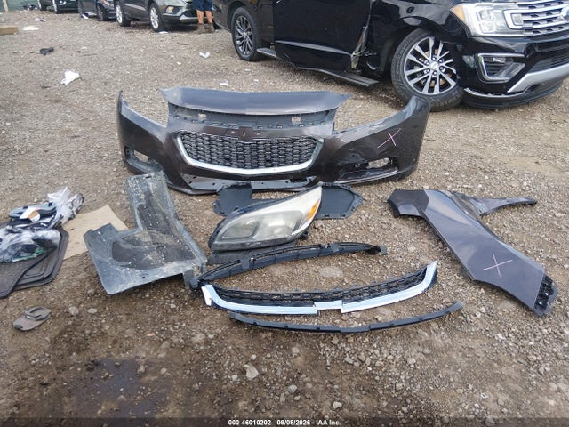 Продажа на аукционе авто 2013 Chevrolet Malibu 1ls, vin: 1G11B5SAXDF207847, номер лота: 46010202