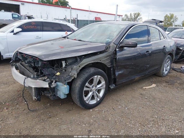 Продажа на аукционе авто 2013 Chevrolet Malibu 1ls, vin: 1G11B5SAXDF207847, номер лота: 46010202