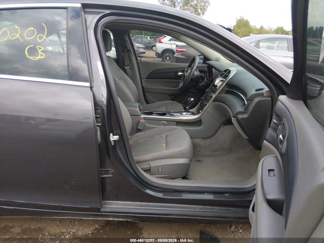 Продажа на аукционе авто 2013 Chevrolet Malibu 1ls, vin: 1G11B5SAXDF207847, номер лота: 46010202