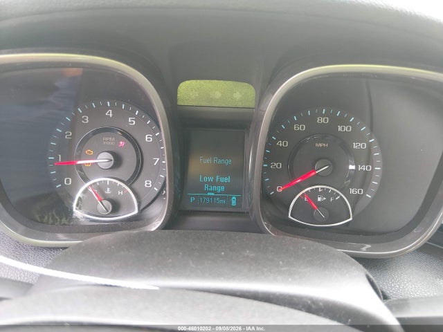 Продажа на аукционе авто 2013 Chevrolet Malibu 1ls, vin: 1G11B5SAXDF207847, номер лота: 46010202