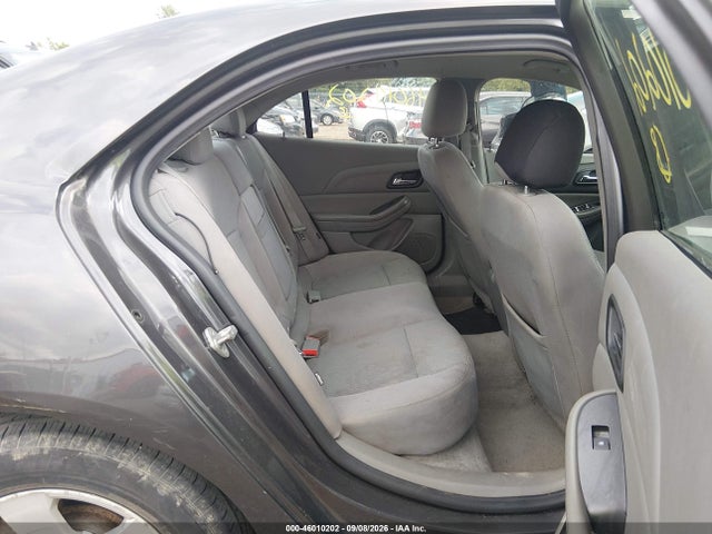 Продажа на аукционе авто 2013 Chevrolet Malibu 1ls, vin: 1G11B5SAXDF207847, номер лота: 46010202
