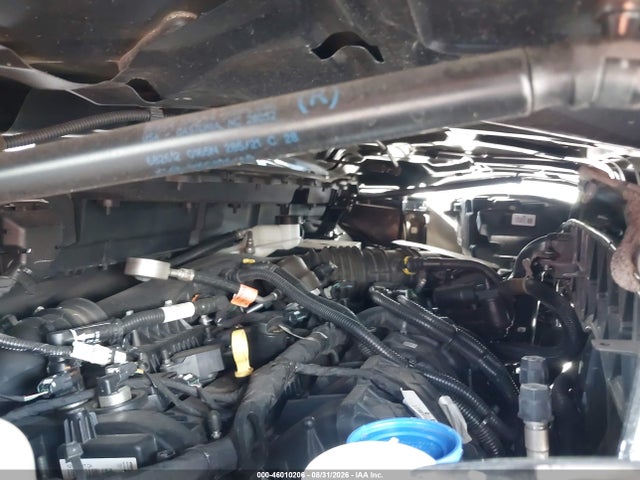 Ford Edge St-line 2021 2FMPK3J92MBA60790 Image 10