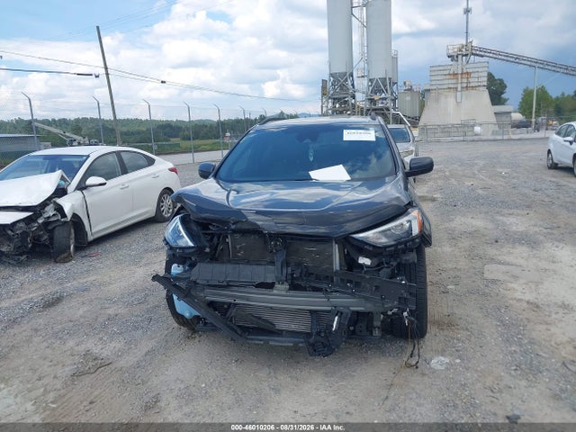 Ford Edge St-line 2021 2FMPK3J92MBA60790 Image 11