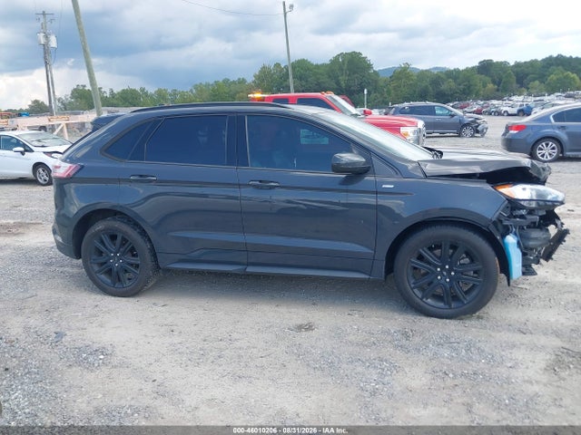 Ford Edge St-line 2021 2FMPK3J92MBA60790 Image 12