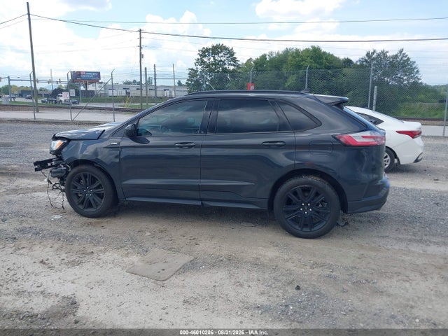 Ford Edge St-line 2021 2FMPK3J92MBA60790 Image 13