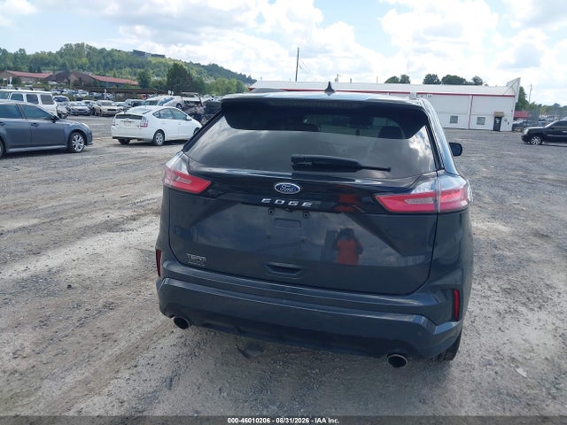 Ford Edge St-line 2021 2FMPK3J92MBA60790 Image 15