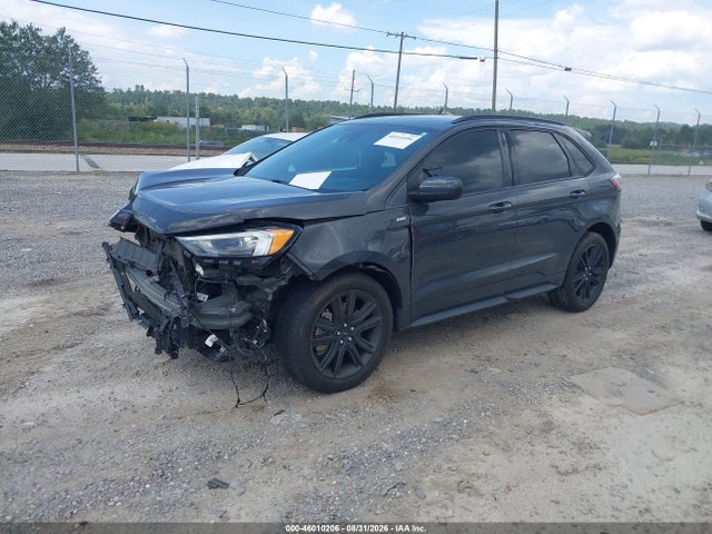 Ford Edge St-line 2021 2FMPK3J92MBA60790 Image 2