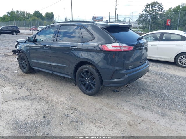 Ford Edge St-line 2021 2FMPK3J92MBA60790 Image 3