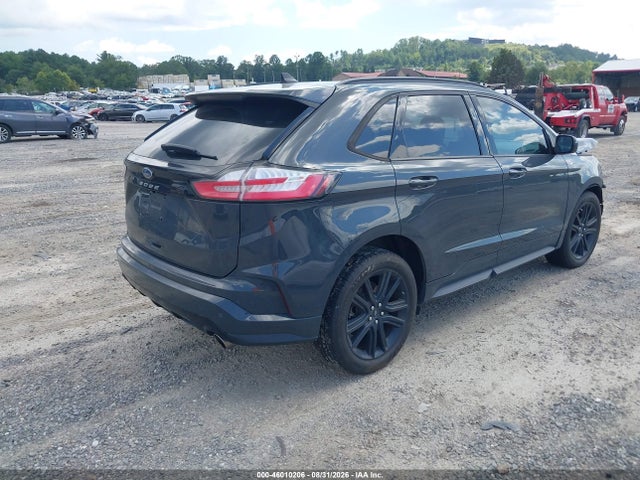 Ford Edge St-line 2021 2FMPK3J92MBA60790 Image 4