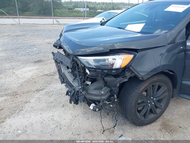 Ford Edge St-line 2021 2FMPK3J92MBA60790 Image 6