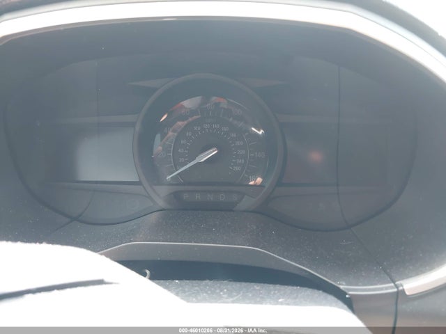 Ford Edge St-line 2021 2FMPK3J92MBA60790 Image 7