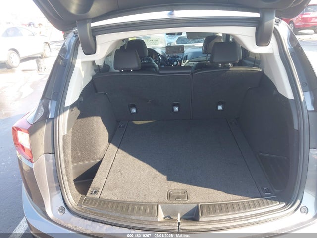 Aukcja sprzedaży 2021 Acura Rdx Standard, vin: 5J8TC1H33ML000282, numer aukcji: 46010207