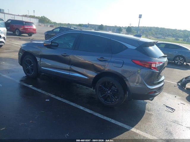 Aukcja sprzedaży 2021 Acura Rdx Standard, vin: 5J8TC1H33ML000282, numer aukcji: 46010207