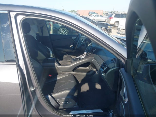 Aukcja sprzedaży 2021 Acura Rdx Standard, vin: 5J8TC1H33ML000282, numer aukcji: 46010207