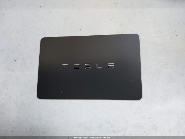 Aukcja sprzedaży 2020 Tesla Model Y Long Range Dual Motor All-wheel Drive, vin: 5YJYGDEE5LF045449, numer aukcji: 46010210