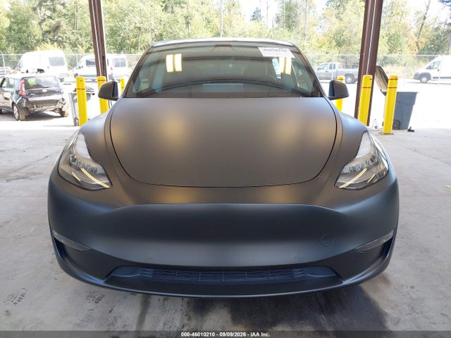 Aukcja sprzedaży 2020 Tesla Model Y Long Range Dual Motor All-wheel Drive, vin: 5YJYGDEE5LF045449, numer aukcji: 46010210