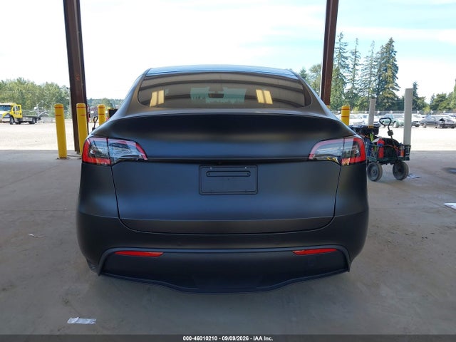 Aukcja sprzedaży 2020 Tesla Model Y Long Range Dual Motor All-wheel Drive, vin: 5YJYGDEE5LF045449, numer aukcji: 46010210