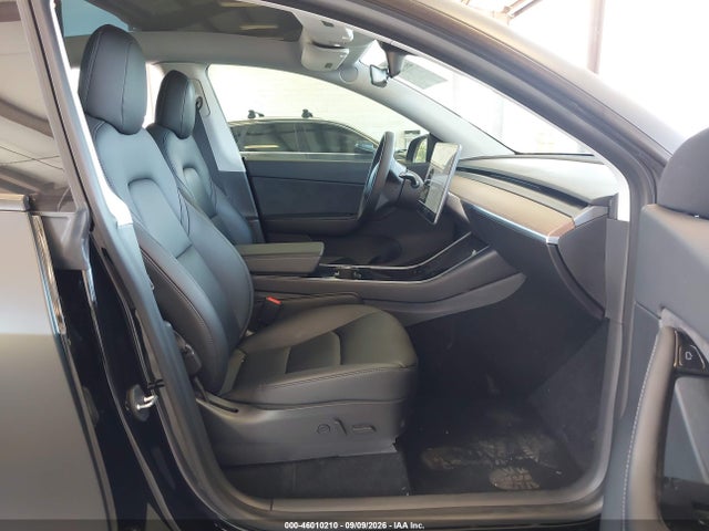 Aukcja sprzedaży 2020 Tesla Model Y Long Range Dual Motor All-wheel Drive, vin: 5YJYGDEE5LF045449, numer aukcji: 46010210