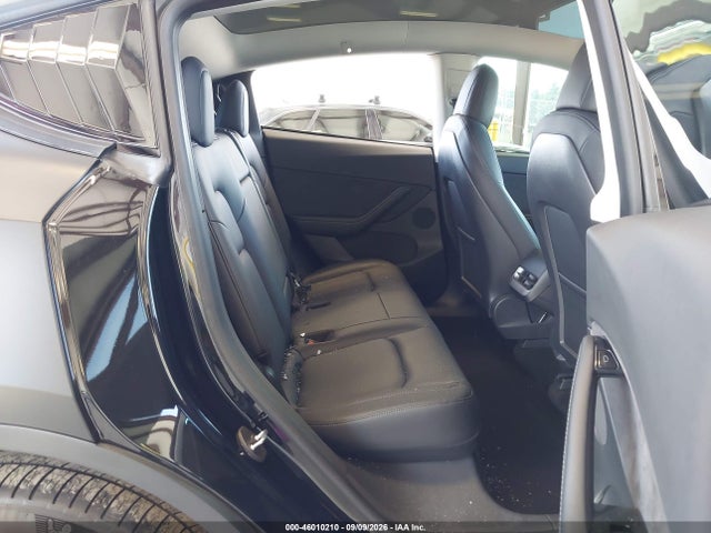 Aukcja sprzedaży 2020 Tesla Model Y Long Range Dual Motor All-wheel Drive, vin: 5YJYGDEE5LF045449, numer aukcji: 46010210