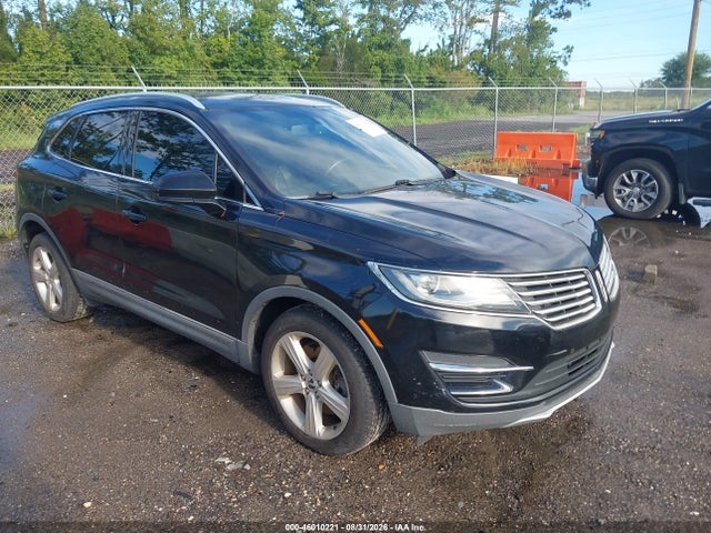 Продажа на аукционе авто 2017 Lincoln Mkc Premiere, vin: 5LMCJ1C94HUL03435, номер лота: 46010221