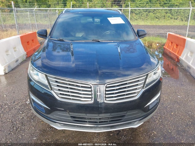 Продажа на аукционе авто 2017 Lincoln Mkc Premiere, vin: 5LMCJ1C94HUL03435, номер лота: 46010221