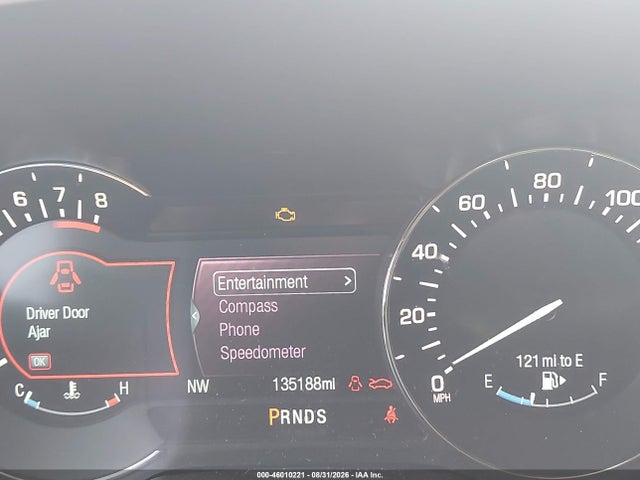 Продажа на аукционе авто 2017 Lincoln Mkc Premiere, vin: 5LMCJ1C94HUL03435, номер лота: 46010221