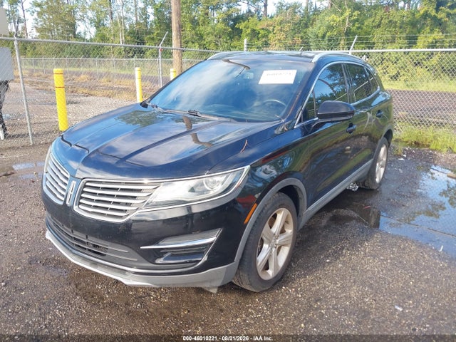 Продажа на аукционе авто 2017 Lincoln Mkc Premiere, vin: 5LMCJ1C94HUL03435, номер лота: 46010221