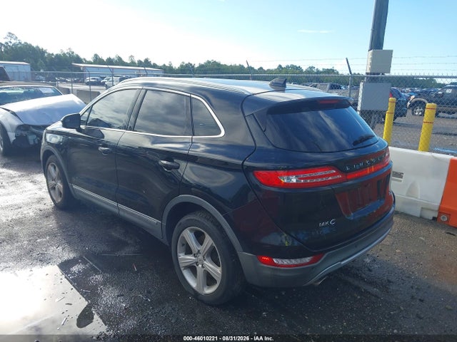 Продажа на аукционе авто 2017 Lincoln Mkc Premiere, vin: 5LMCJ1C94HUL03435, номер лота: 46010221