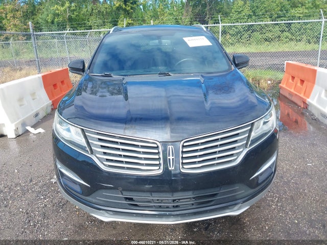 Продажа на аукционе авто 2017 Lincoln Mkc Premiere, vin: 5LMCJ1C94HUL03435, номер лота: 46010221