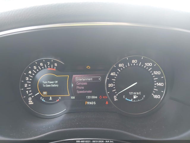 Продажа на аукционе авто 2017 Lincoln Mkc Premiere, vin: 5LMCJ1C94HUL03435, номер лота: 46010221
