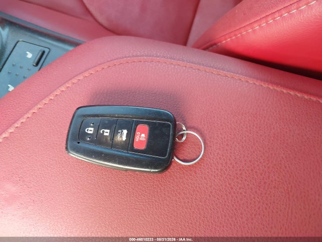 Продаж на аукціоні авто 2020 Toyota Camry Xse, vin: 4T1K61BK2LU001834, номер лоту: 46010223