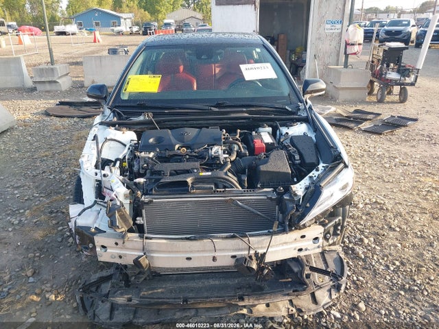 Продаж на аукціоні авто 2020 Toyota Camry Xse, vin: 4T1K61BK2LU001834, номер лоту: 46010223