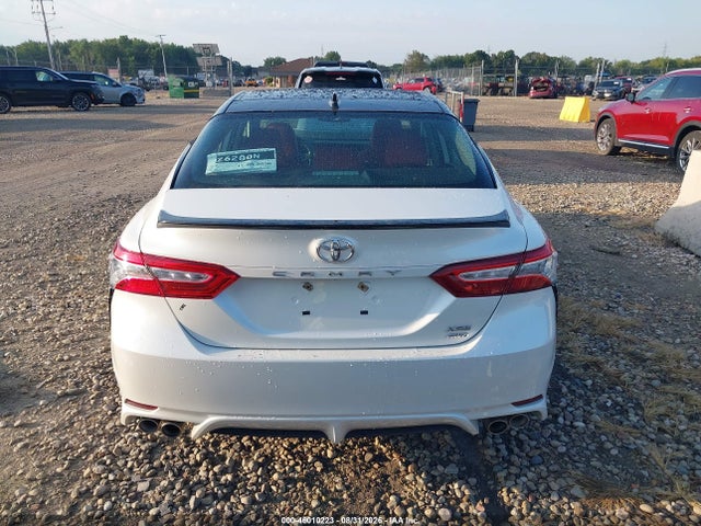 Продаж на аукціоні авто 2020 Toyota Camry Xse, vin: 4T1K61BK2LU001834, номер лоту: 46010223