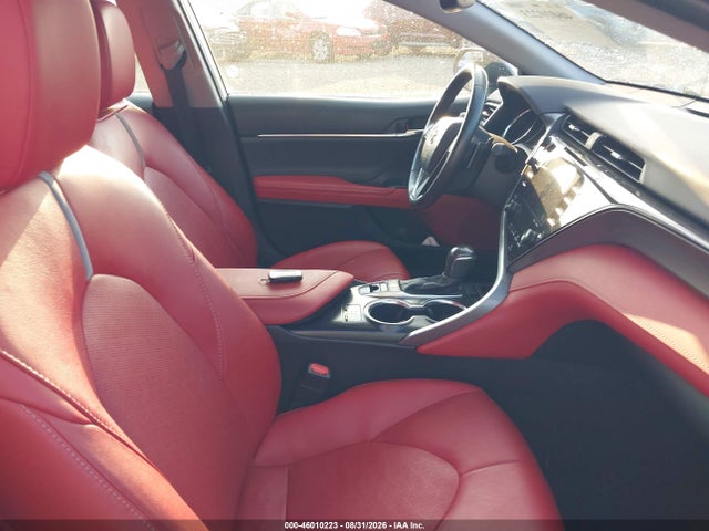 Продаж на аукціоні авто 2020 Toyota Camry Xse, vin: 4T1K61BK2LU001834, номер лоту: 46010223