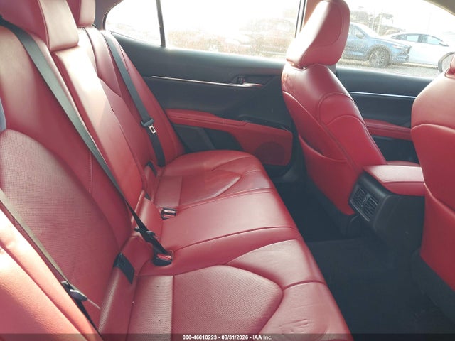 Продаж на аукціоні авто 2020 Toyota Camry Xse, vin: 4T1K61BK2LU001834, номер лоту: 46010223