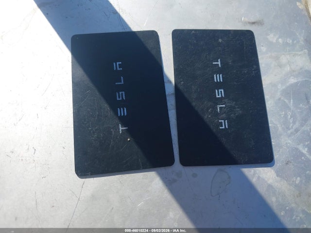 Aukcja sprzedaży 2024 Tesla Model 3, vin: 5YJ3E1EAXRF739428, numer aukcji: 46010224