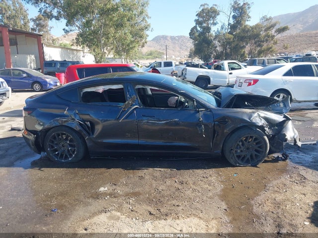 Aukcja sprzedaży 2024 Tesla Model 3, vin: 5YJ3E1EAXRF739428, numer aukcji: 46010224