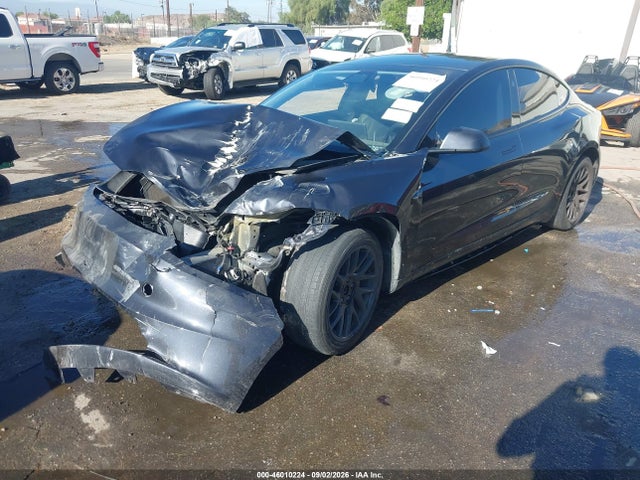 Aukcja sprzedaży 2024 Tesla Model 3, vin: 5YJ3E1EAXRF739428, numer aukcji: 46010224