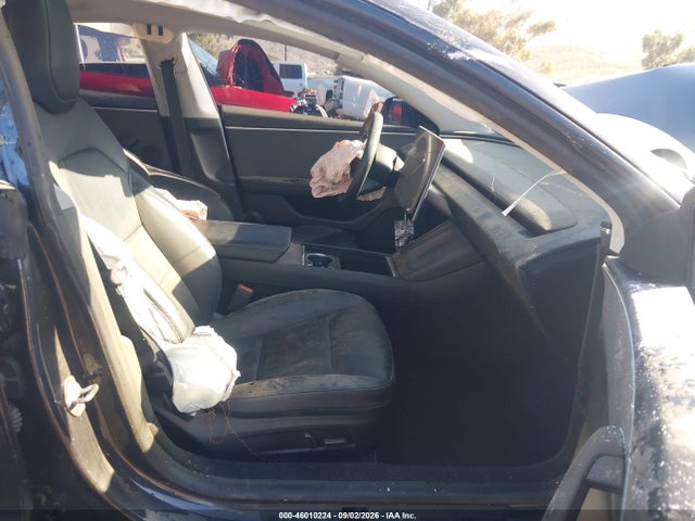 Aukcja sprzedaży 2024 Tesla Model 3, vin: 5YJ3E1EAXRF739428, numer aukcji: 46010224
