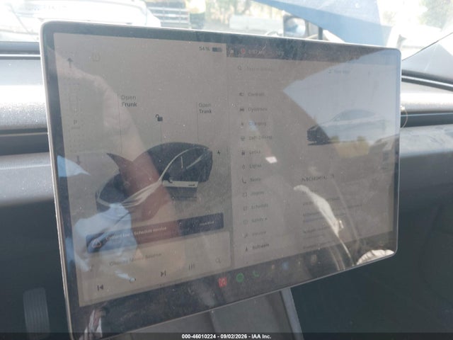 Aukcja sprzedaży 2024 Tesla Model 3, vin: 5YJ3E1EAXRF739428, numer aukcji: 46010224