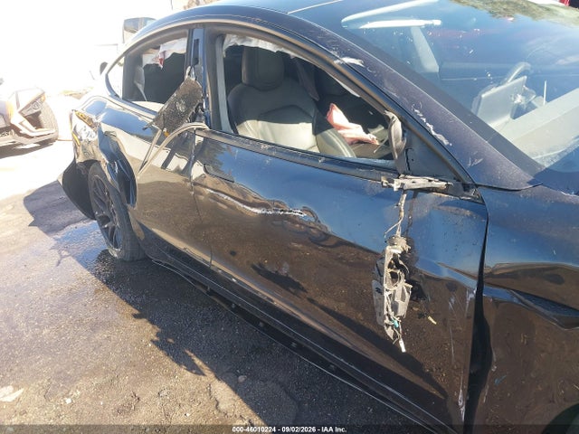 Aukcja sprzedaży 2024 Tesla Model 3, vin: 5YJ3E1EAXRF739428, numer aukcji: 46010224