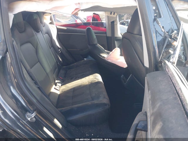 Aukcja sprzedaży 2024 Tesla Model 3, vin: 5YJ3E1EAXRF739428, numer aukcji: 46010224
