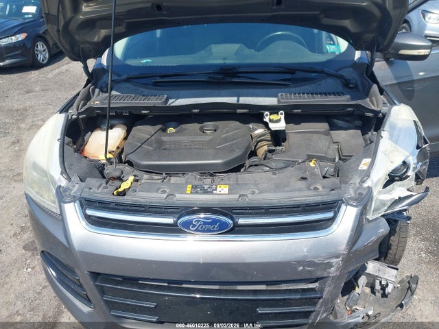 Aukcja sprzedaży 2013 Ford Escape Titanium, vin: 1FMCU9J99DUD65001, numer aukcji: 46010225