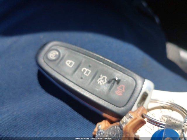 Aukcja sprzedaży 2013 Ford Escape Titanium, vin: 1FMCU9J99DUD65001, numer aukcji: 46010225