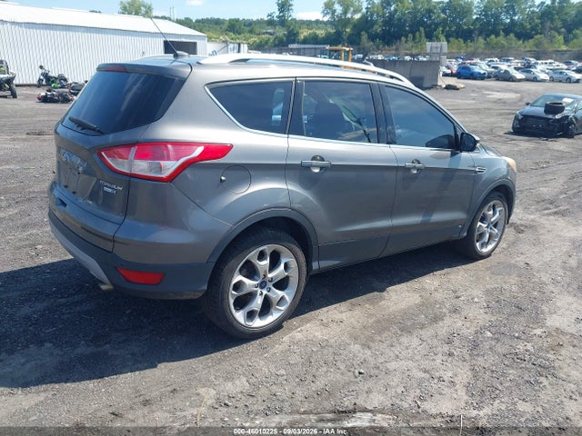 Aukcja sprzedaży 2013 Ford Escape Titanium, vin: 1FMCU9J99DUD65001, numer aukcji: 46010225