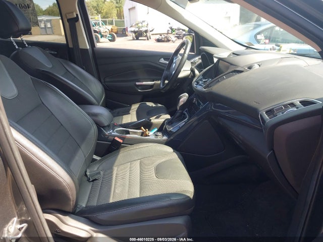Aukcja sprzedaży 2013 Ford Escape Titanium, vin: 1FMCU9J99DUD65001, numer aukcji: 46010225
